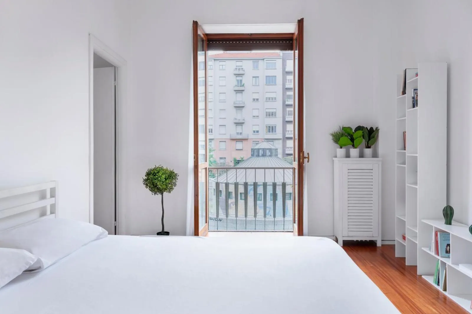 New! Lovely & Friendly In Milan Center A Италия