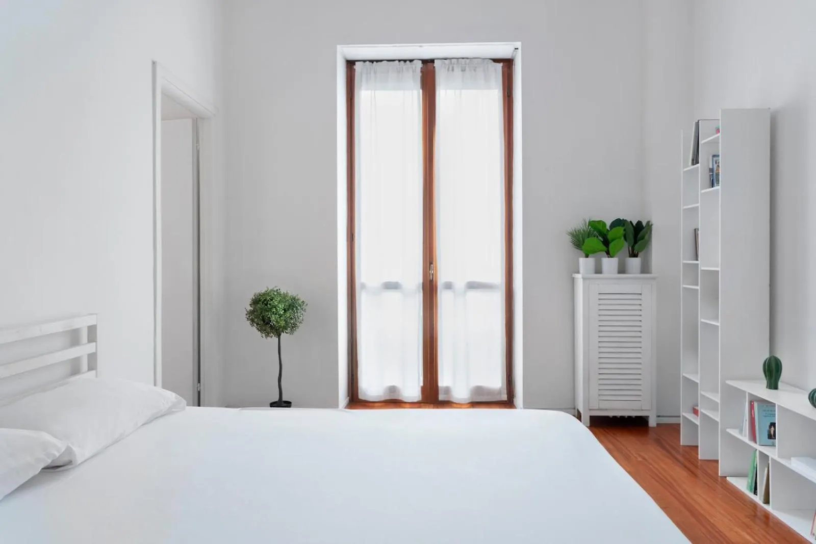New! Lovely & Friendly In Milan Center A Апартаменты