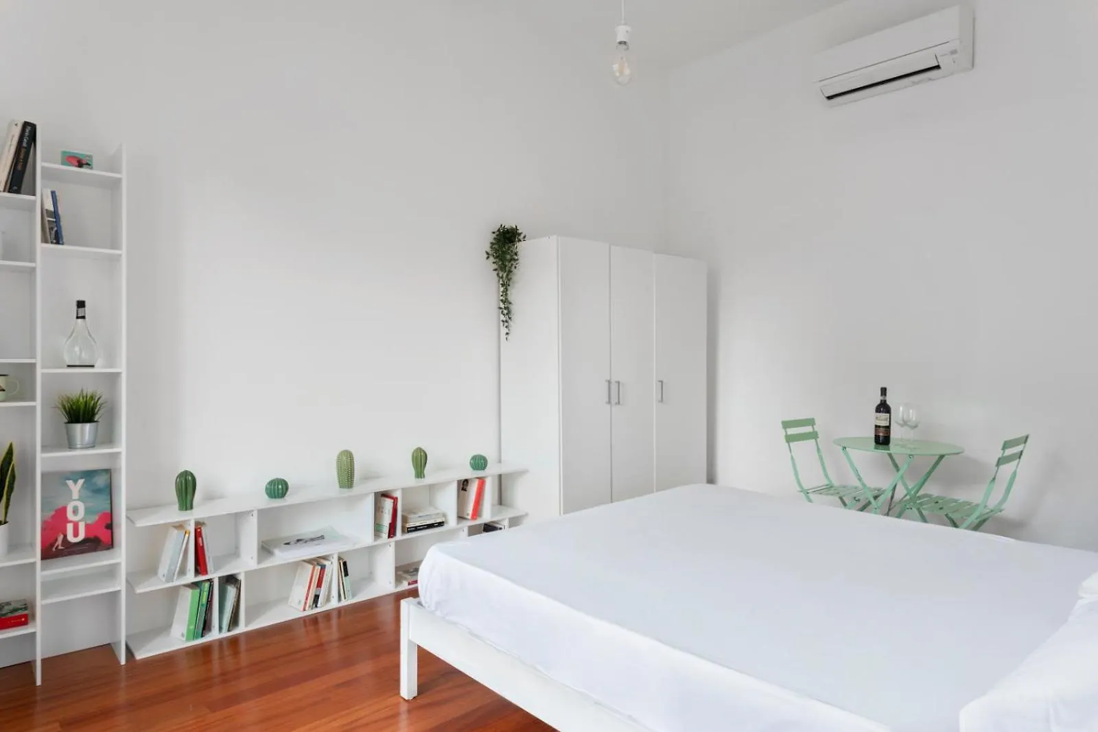 New! Lovely & Friendly In Milan Center A Италия