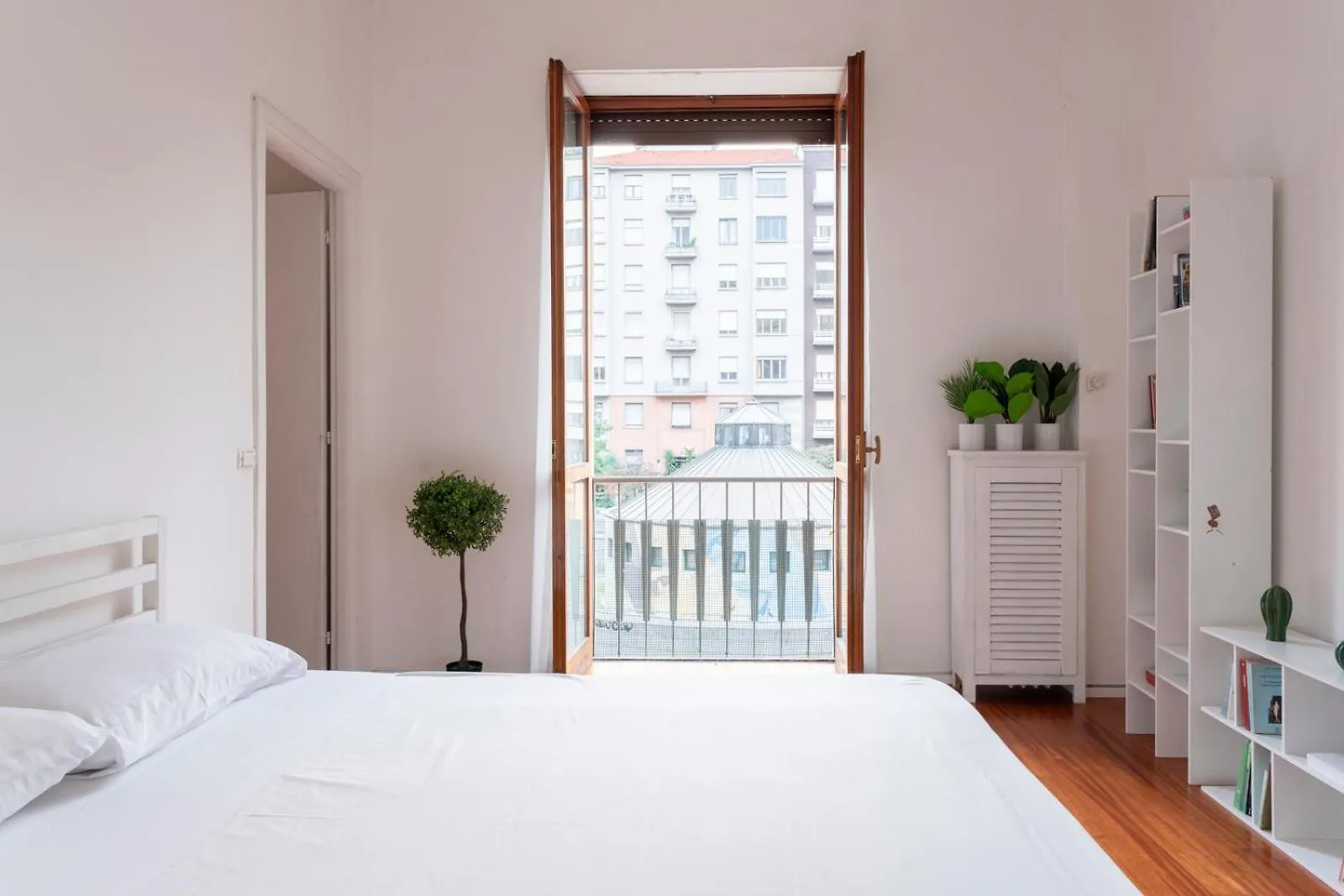 Апартаменты New! Lovely & Friendly In Milan Center A