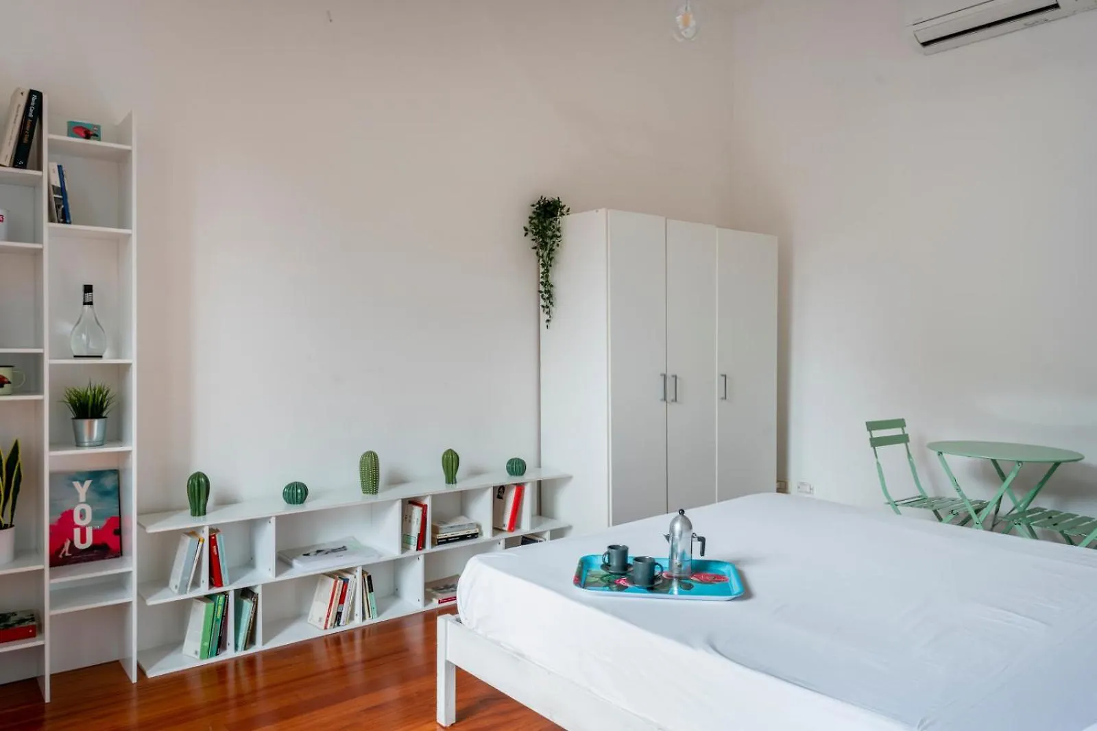 New! Lovely & Friendly In Milan Center A Апартаменты