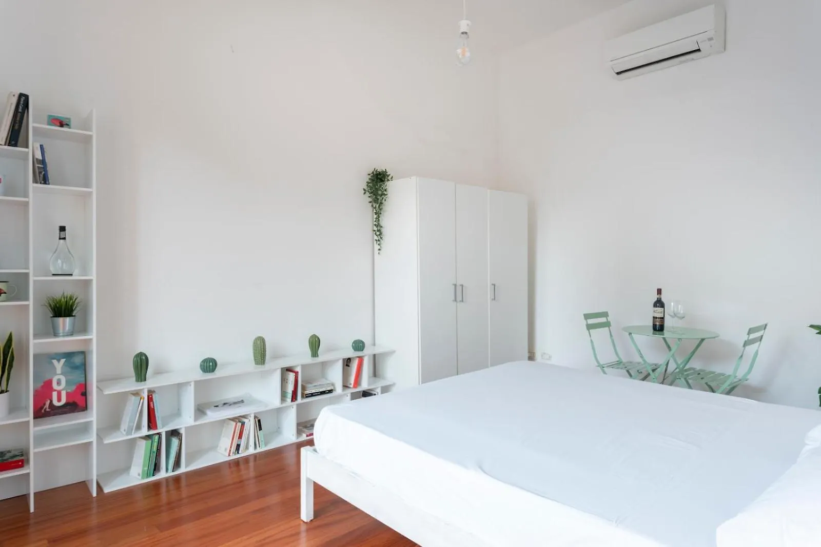 New! Lovely & Friendly In Milan Center A Италия