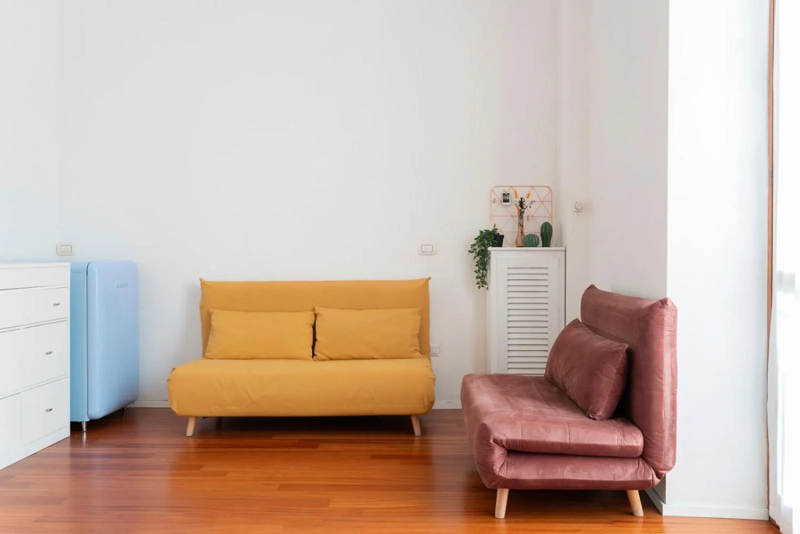 New! Lovely & Friendly In Milan Center A Апартаменты