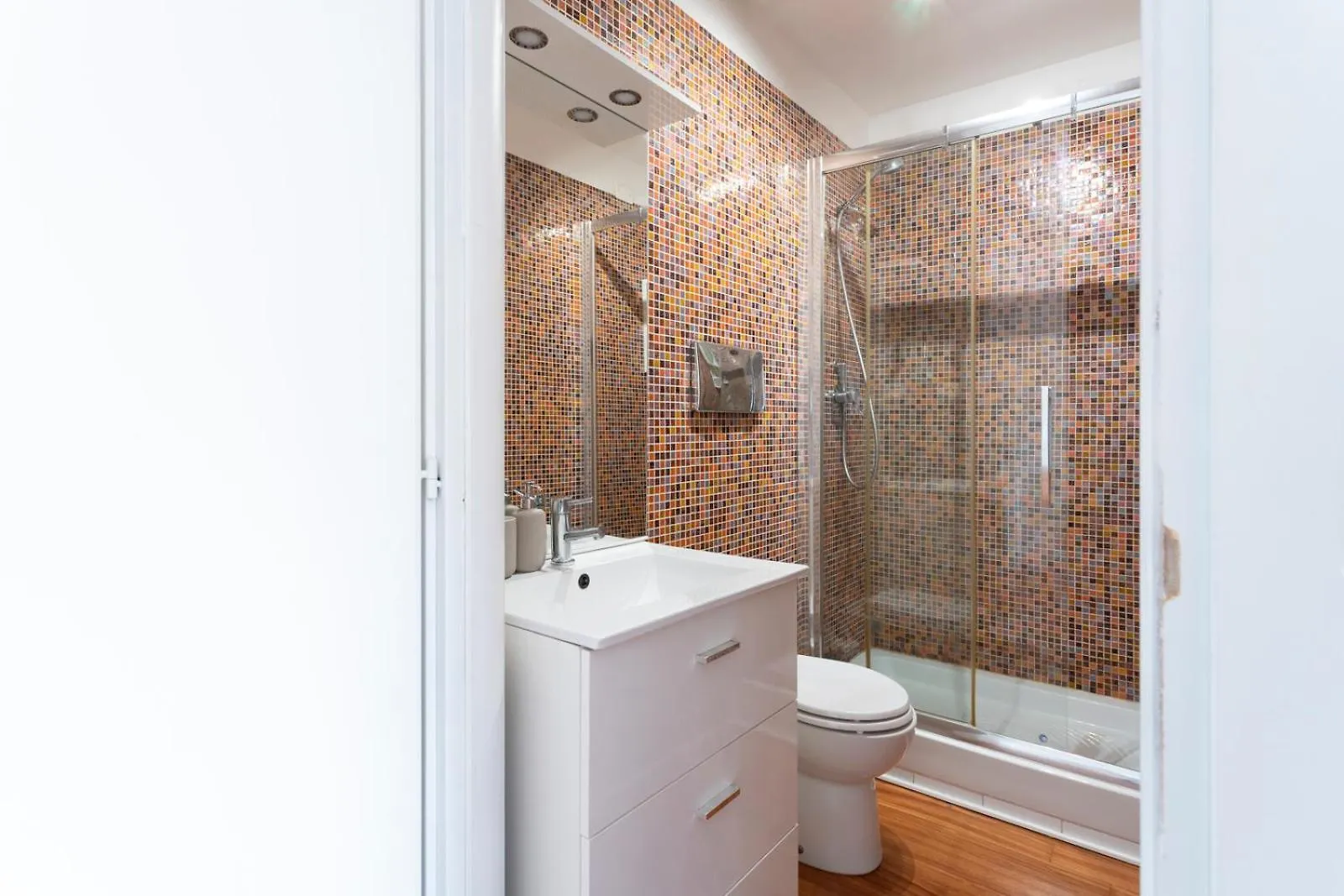 Апартаменты New! Lovely & Friendly In Milan Center A