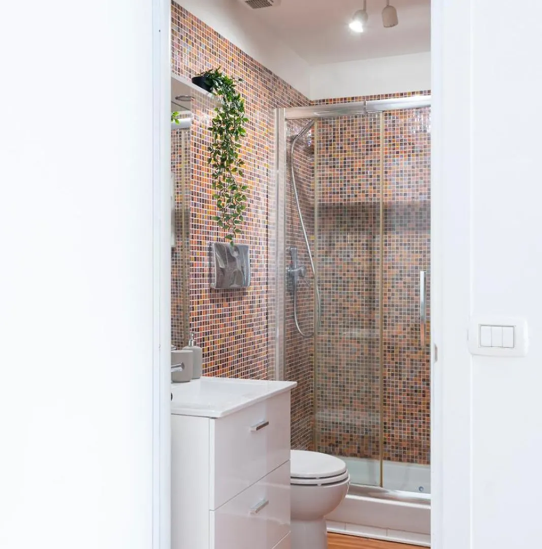 New! Lovely & Friendly In Milan Center A Апартаменты